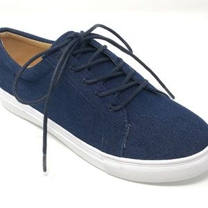 woman foreveryoung fashion sneakers SN-2804-NAVY